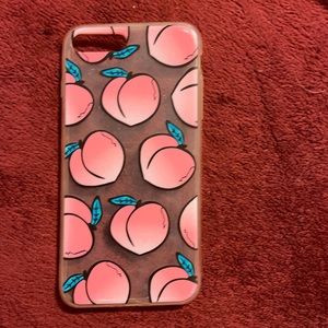 iPhone 8 Plus case